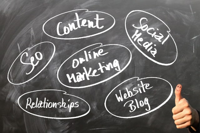 California SEO Package